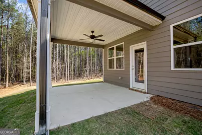 3921 Peeksville Road #(LOT 6), Locust Grove, GA 30248 - Photo 44