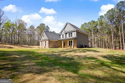 3921 Peeksville Road #(LOT 6), Locust Grove, GA 30248 - Photo 4