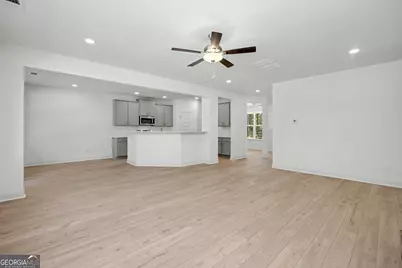 3921 Peeksville Road #(LOT 6), Locust Grove, GA 30248 - Photo 12