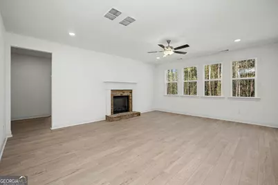 3921 Peeksville Road #(LOT 6), Locust Grove, GA 30248 - Photo 10