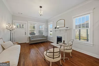 1116 E 40th Street, Savannah, GA 31404 - Photo 8