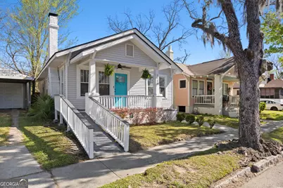 1116 E 40th Street, Savannah, GA 31404 - Photo 2