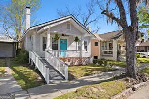 1116 E 40th St, Savannah, GA 31404 - Photo 2