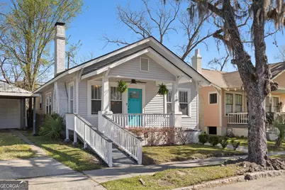1116 E 40th Street, Savannah, GA 31404 - Photo 4