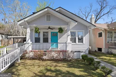 1116 E 40th Street, Savannah, GA 31404 - Photo 1
