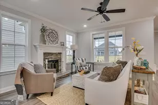 6238 Canterbury Farms Pkwy, Grovetown, GA 30813 - Photo 8