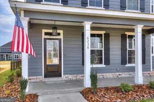 6238 Canterbury Farms Pkwy, Grovetown, GA 30813 - Photo 4