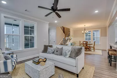 6238 Canterbury Farms Parkway, Grovetown, GA 30813 - Photo 14