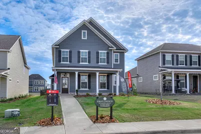 6238 Canterbury Farms Parkway, Grovetown, GA 30813 - Photo 2