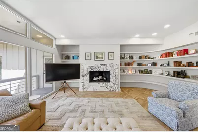 505 Hollydale Court NW, Atlanta, GA 30342 - Photo 14