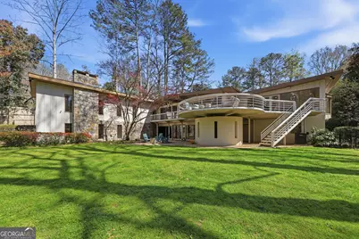 505 Hollydale Court NW, Atlanta, GA 30342 - Photo 94
