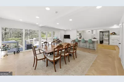 505 Hollydale Court NW, Atlanta, GA 30342 - Photo 34