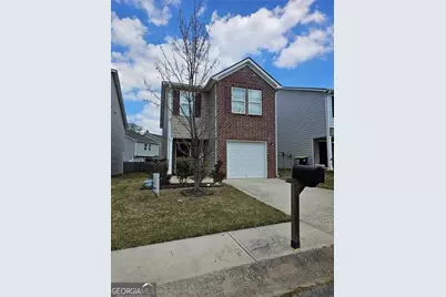 2139 Belmont Circle, Conyers, GA 30012 - Photo 2