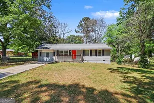 297 Lu Ln, Riverdale, GA 30274 - Photo 2