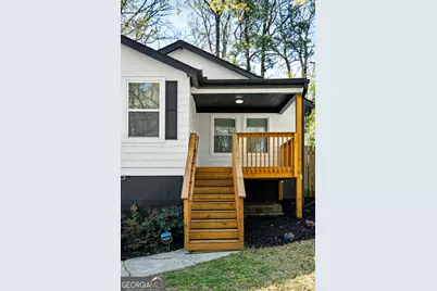 1422 Kennesaw Drive, Atlanta, GA 30318 - Photo 4