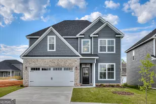 1817 Harbury Dr, Grovetown, GA 30813 - Photo 1