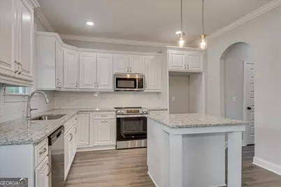 1817 Harbury Drive, Grovetown, GA 30813 - Photo 14