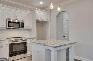 1817 Harbury Dr, Grovetown, GA 30813 - Photo 14