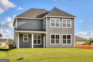 1817 Harbury Dr, Grovetown, GA 30813 - Photo 48
