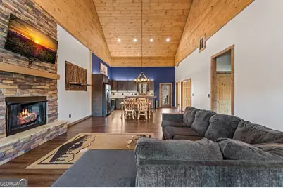 78 Lake Top Lane, Ellijay, GA 30540 - Photo 6
