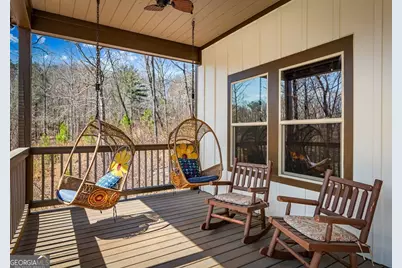 78 Lake Top Lane, Ellijay, GA 30540 - Photo 42