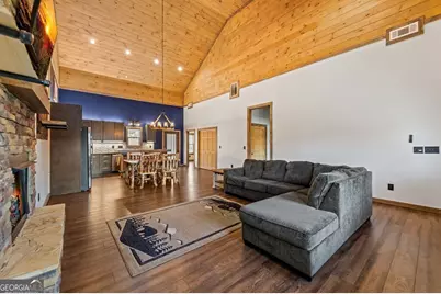 78 Lake Top Lane, Ellijay, GA 30540 - Photo 12