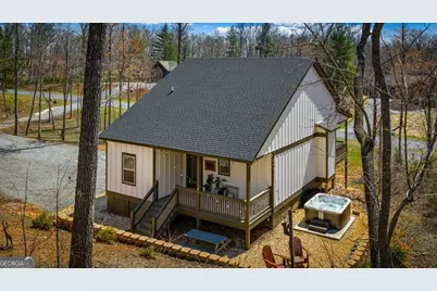 78 Lake Top Lane, Ellijay, GA 30540 - Photo 52