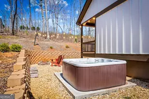 78 Lake Top Ln, Ellijay, GA 30540 - Photo 50