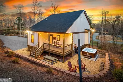 78 Lake Top Lane, Ellijay, GA 30540 - Photo 2