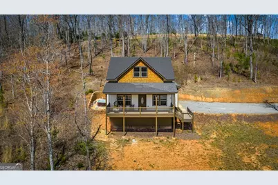 78 Lake Top Lane, Ellijay, GA 30540 - Photo 54