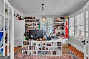 220 West Dr, Dublin, GA 31021 - Photo 18