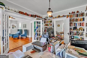 220 West Dr, Dublin, GA 31021 - Photo 22