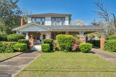 220 West Drive, Dublin, GA 31021 - Photo 16