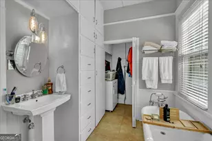 220 West Dr, Dublin, GA 31021 - Photo 40