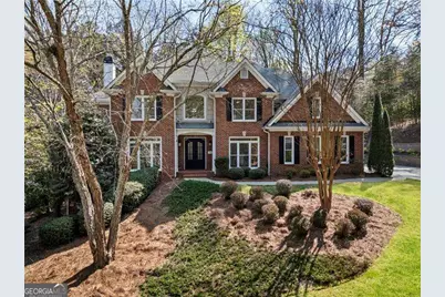 735 Americas Cup Cove, Alpharetta, GA 30005 - Photo 1