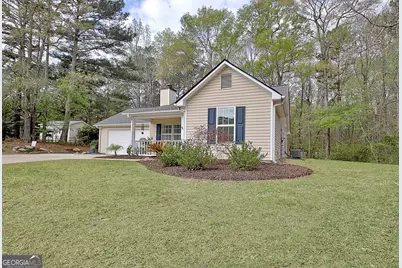 86 Spring Circle, Senoia, GA 30276 - Photo 2