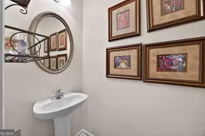 6226 Flat Trace Drive, Union City, GA 30291 - Photo 6