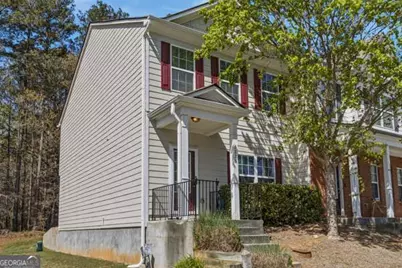 6226 Flat Trace Drive, Union City, GA 30291 - Photo 2