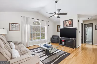 2516 Johnsbrooke Drive, Lithia Springs, GA 30122 - Photo 6