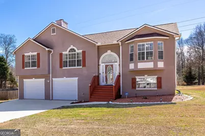 2516 Johnsbrooke Drive, Lithia Springs, GA 30122 - Photo 1