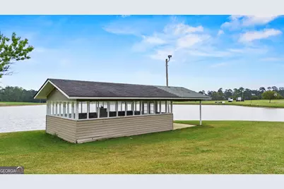 2206 Tellie Akins Road, Claxton, GA 30417 - Photo 4