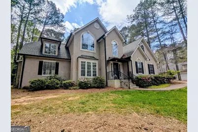 84 Frontier Road, Sharpsburg, GA 30277 - Photo 1