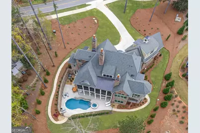 5010 Browns Ford Road, Greensboro, GA 30642 - Photo 14