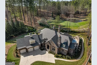 5010 Browns Ford Road, Greensboro, GA 30642 - Photo 1