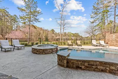 5010 Browns Ford Road, Greensboro, GA 30642 - Photo 6