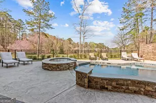 5010 Browns Ford Rd, Greensboro, GA 30642 - Photo 6