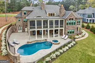 5010 Browns Ford Rd, Greensboro, GA 30642 - Photo 4