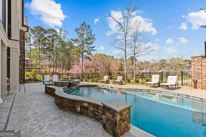 5010 Browns Ford Road, Greensboro, GA 30642 - Photo 6
