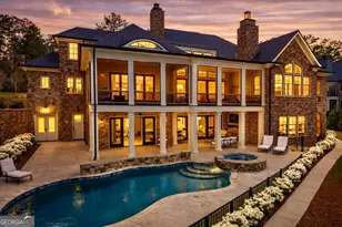 5010 Browns Ford Rd, Greensboro, GA 30642 - Photo 2