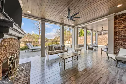 5010 Browns Ford Road, Greensboro, GA 30642 - Photo 38